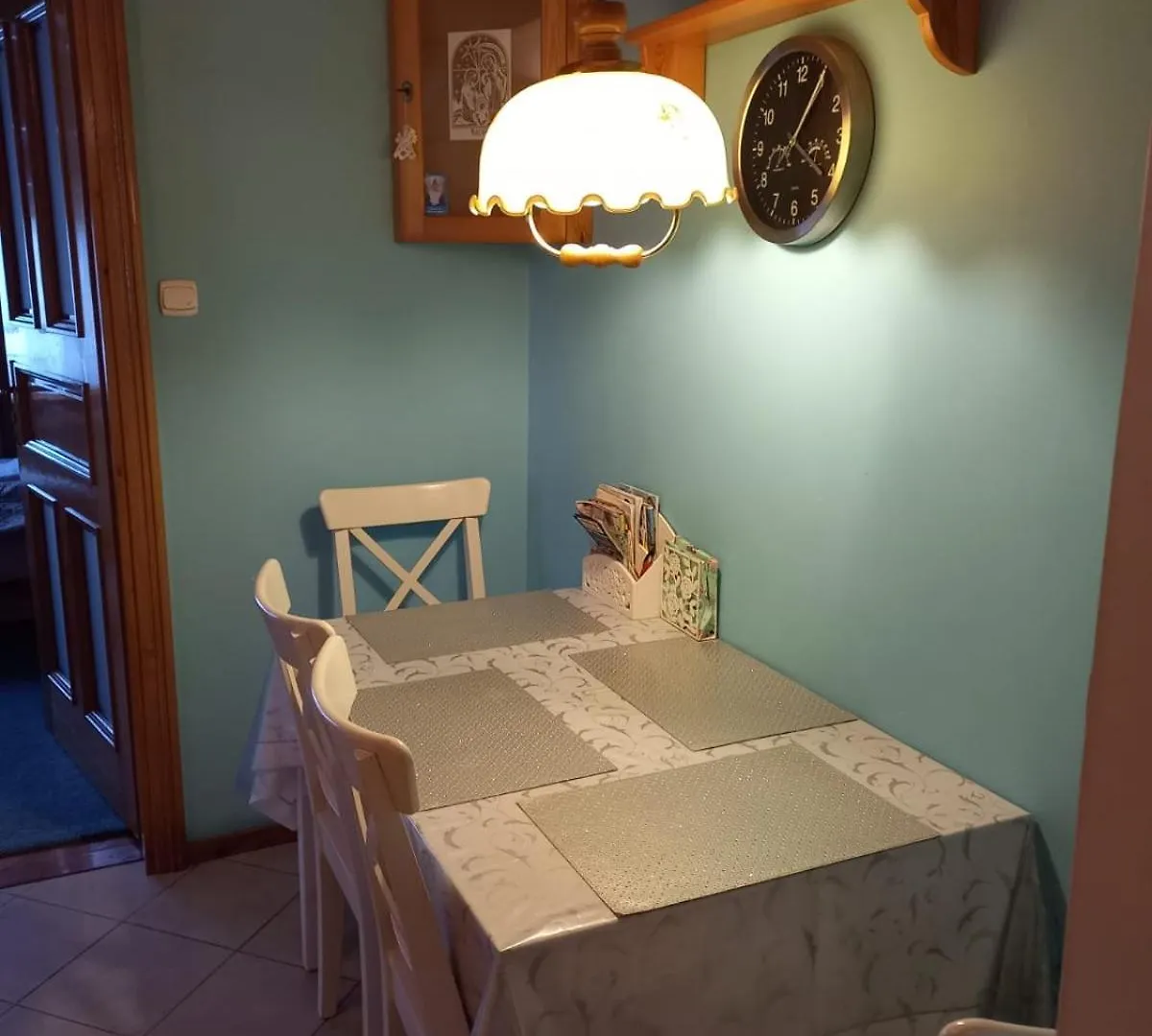 Sopot: Apartament Closest To The Sea Apartment Poland