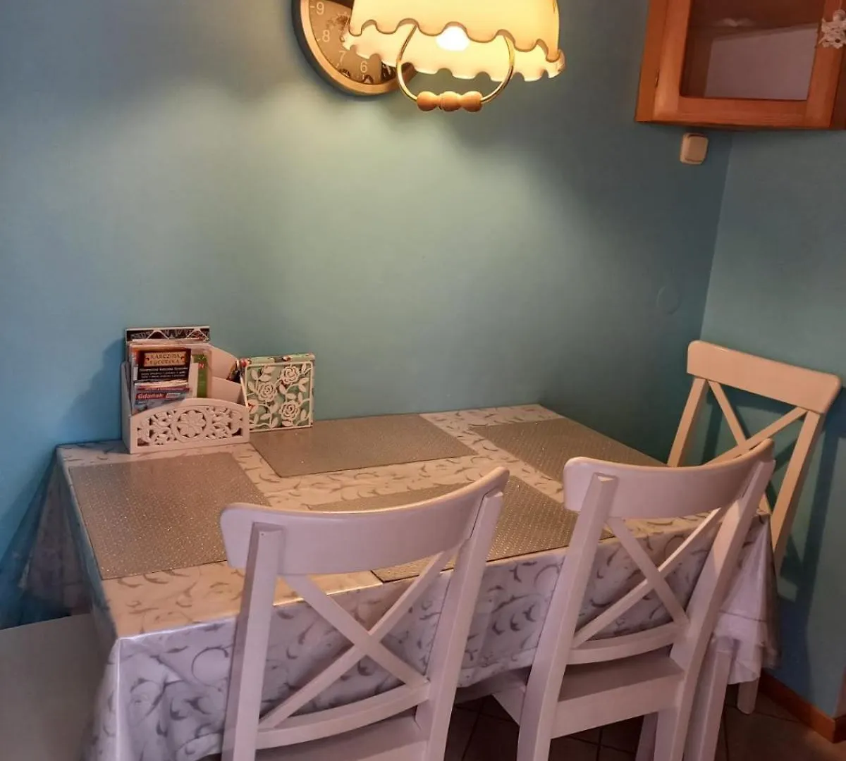 Sopot: Apartament Closest To The Sea Apartment 0*, Sopot Poland