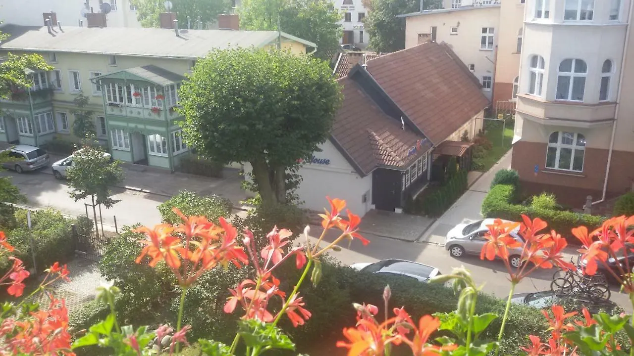 Sopot: Apartament Closest To The Sea Apartment